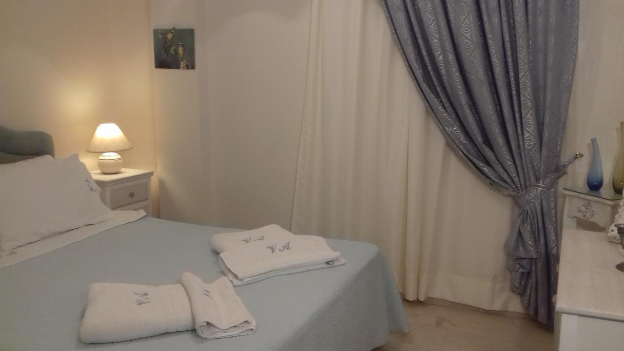 Villa Atalanti 고우비아 외부 사진