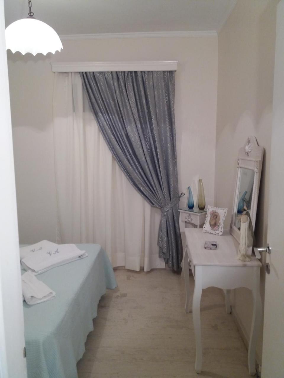 Villa Atalanti 고우비아 외부 사진