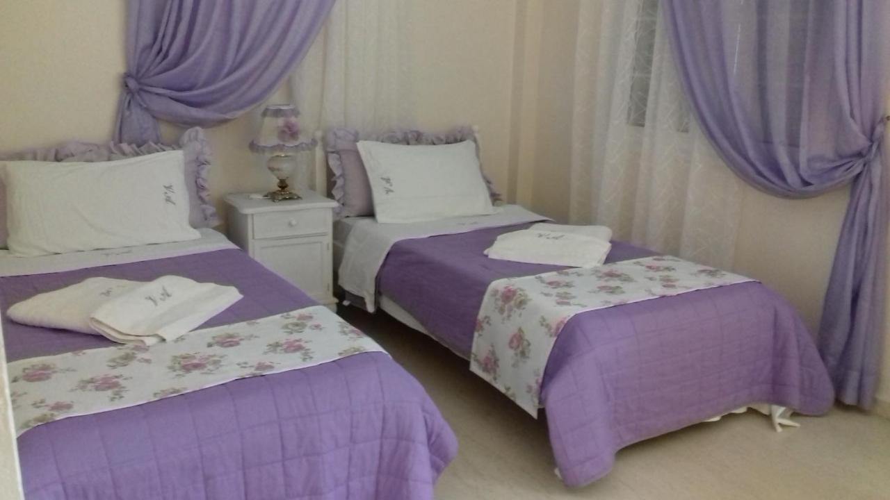 Villa Atalanti 고우비아 외부 사진